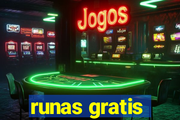 runas gratis